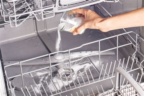 The Secret Weapon to a Cleaner Dishwasher: Magic Dishwasher Cleaner